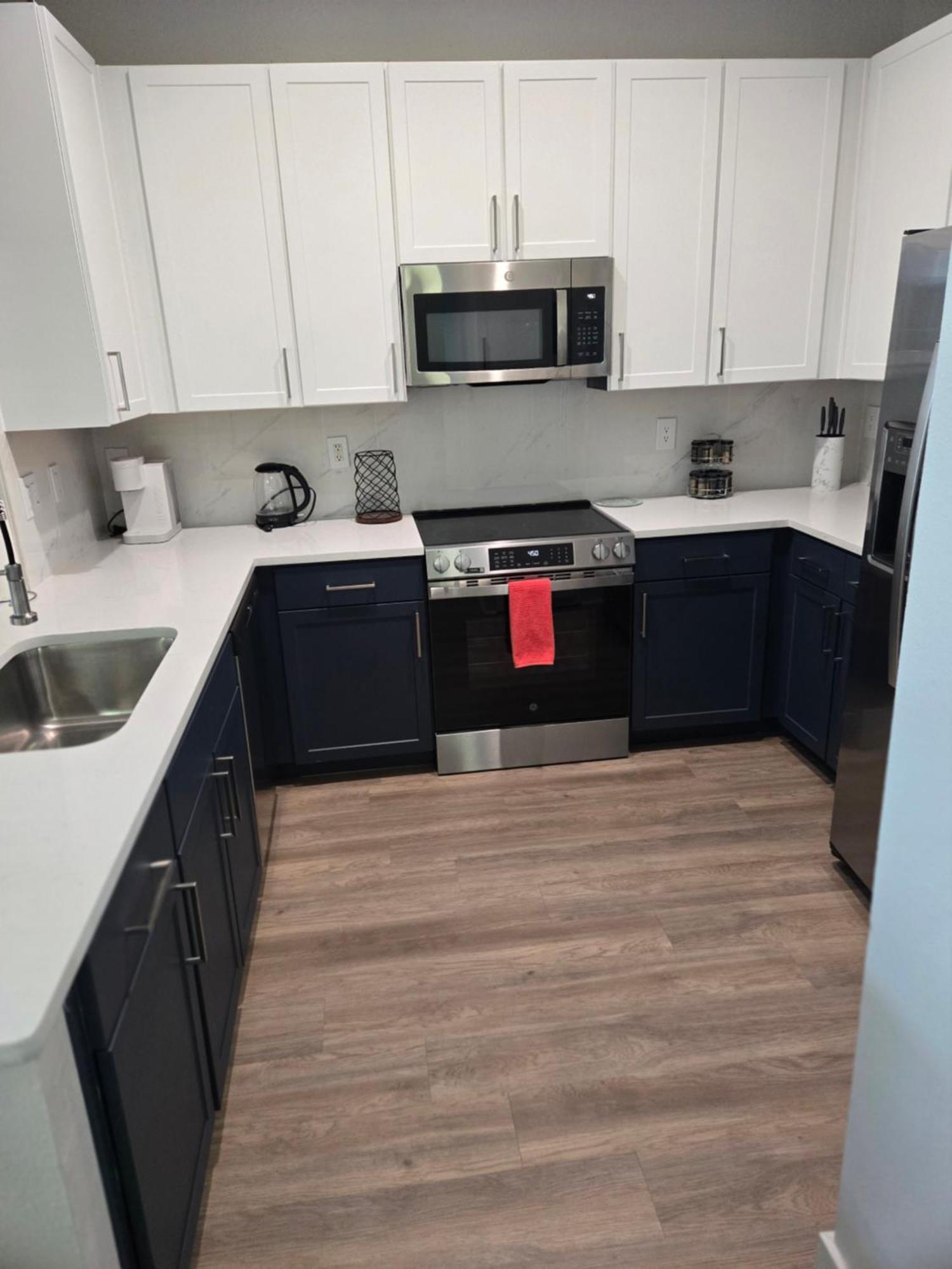 Downtown Dallas 2Bd Free Parking Exterior foto