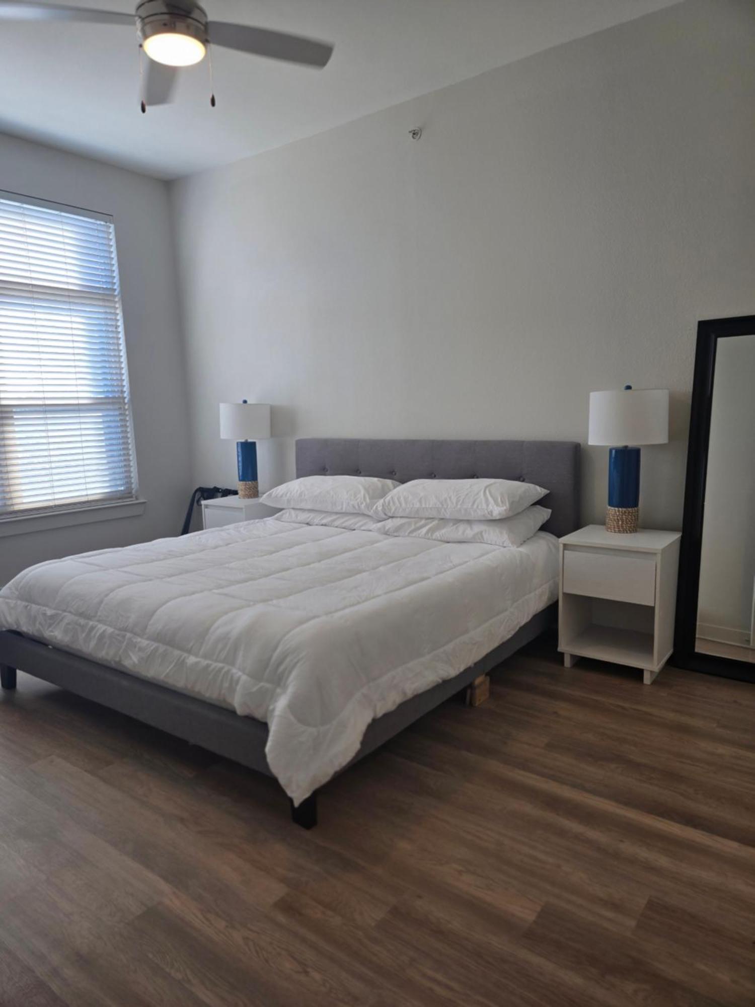 Downtown Dallas 2Bd Free Parking Exterior foto