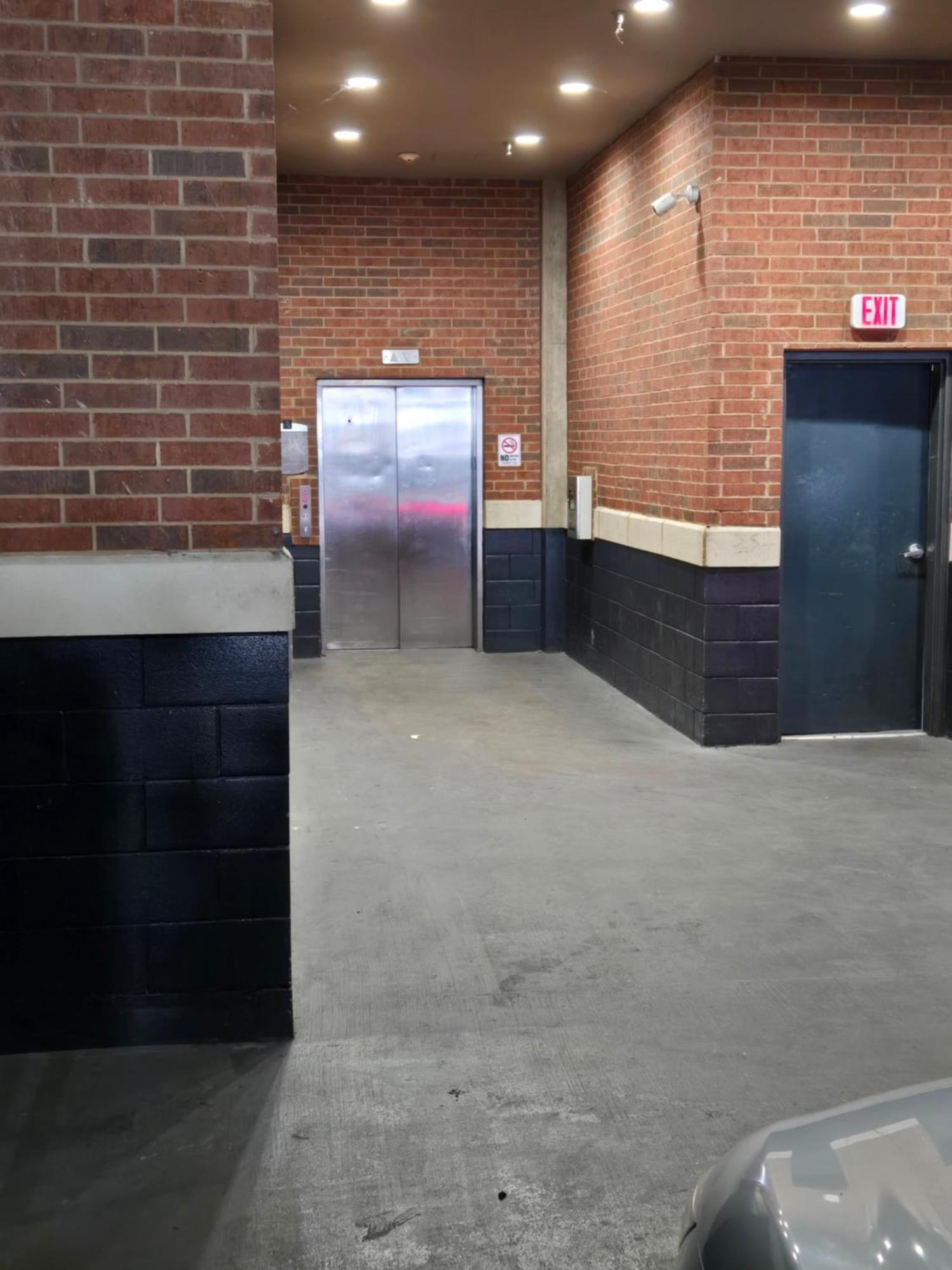 Downtown Dallas 2Bd Free Parking Exterior foto