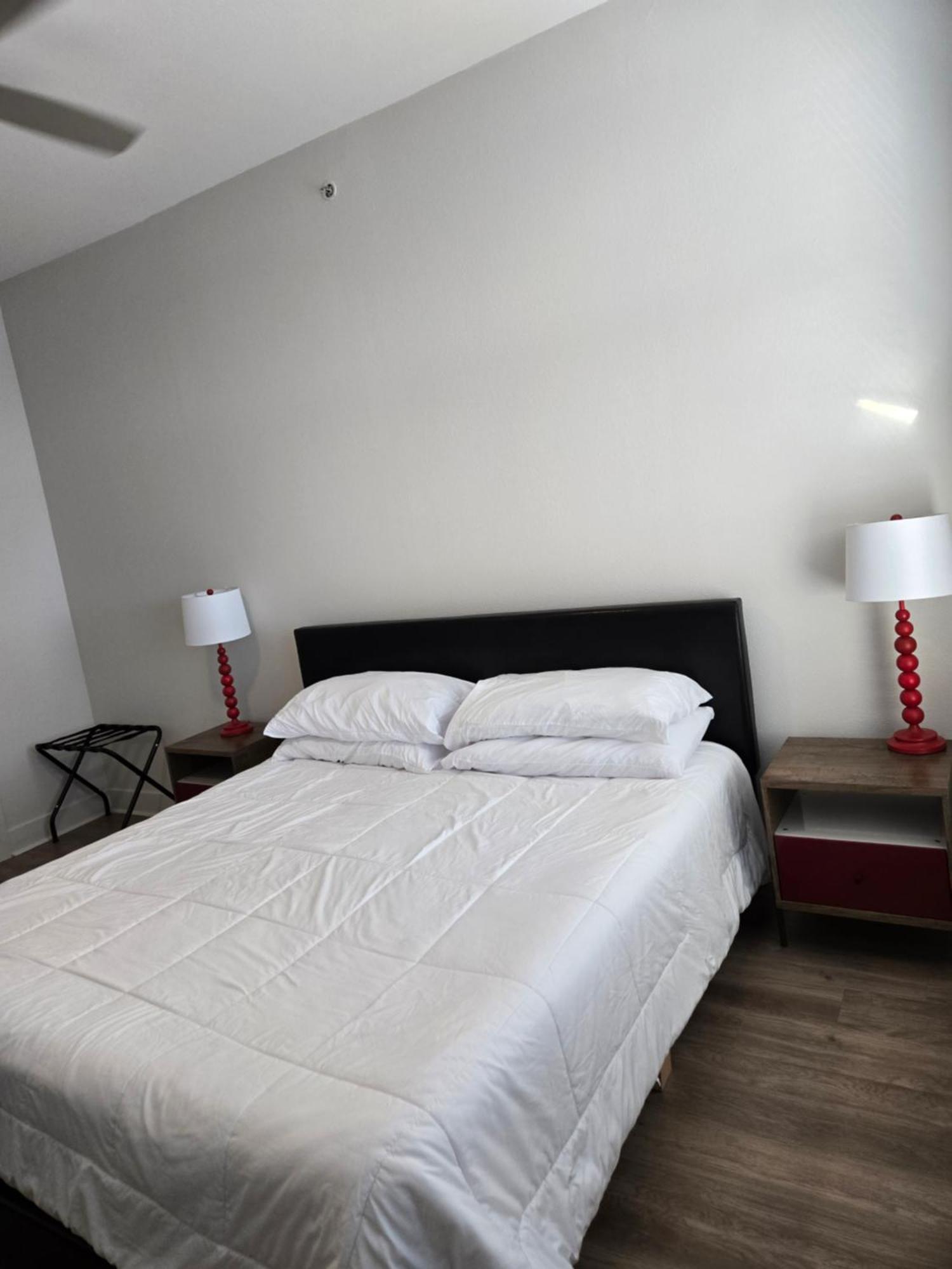 Downtown Dallas 2Bd Free Parking Exterior foto
