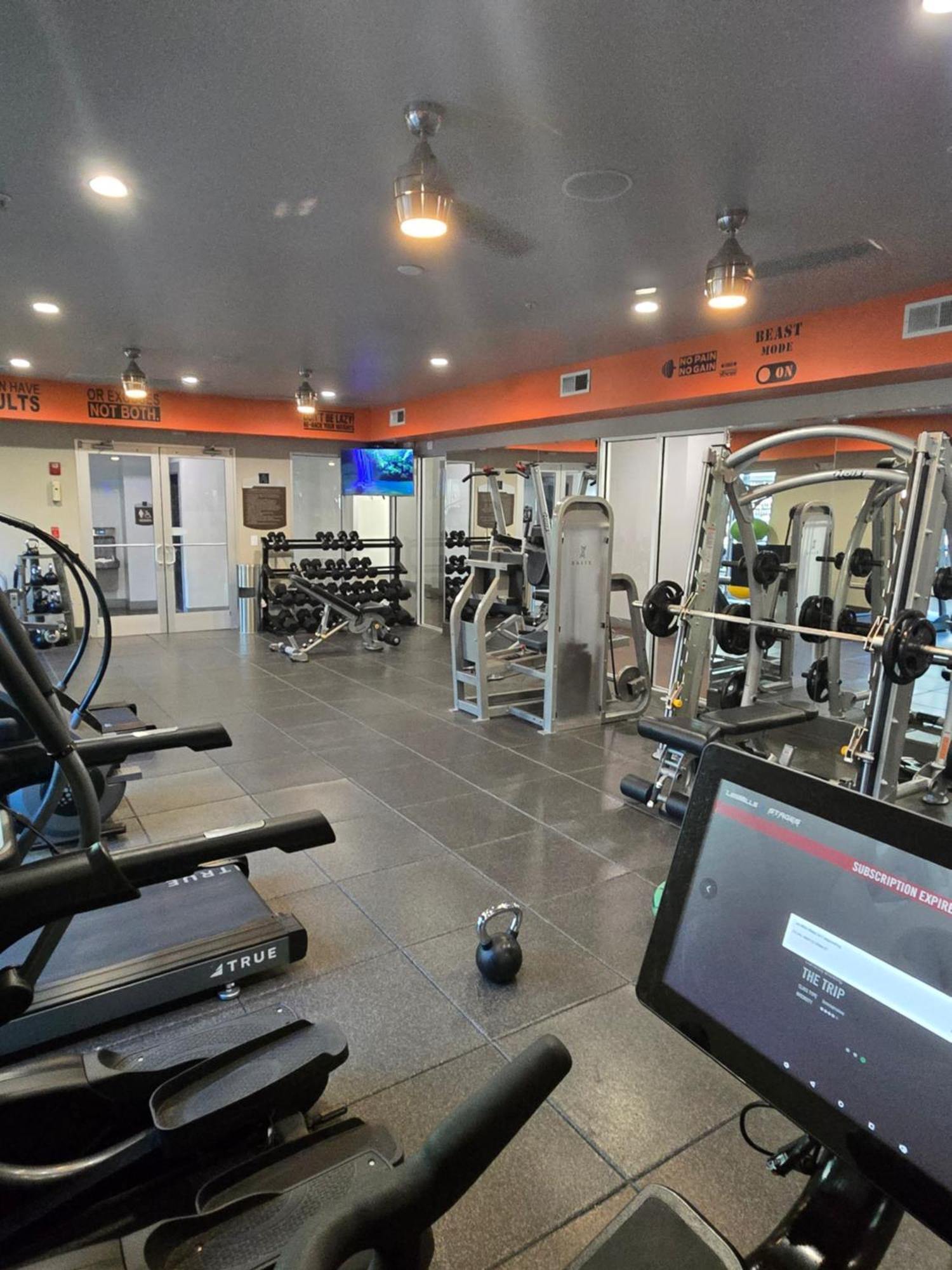 Downtown Dallas 2Bd Free Parking Exterior foto